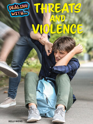 cover image of Dealing with Threats and Violence